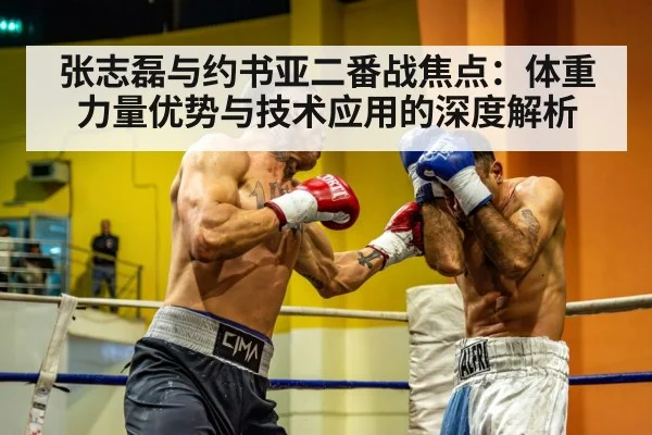 张志磊与约书亚二番战焦点：体重力量优势与技术应用的深度解析