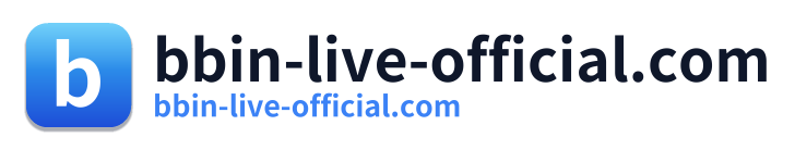 bbin-live-official.com